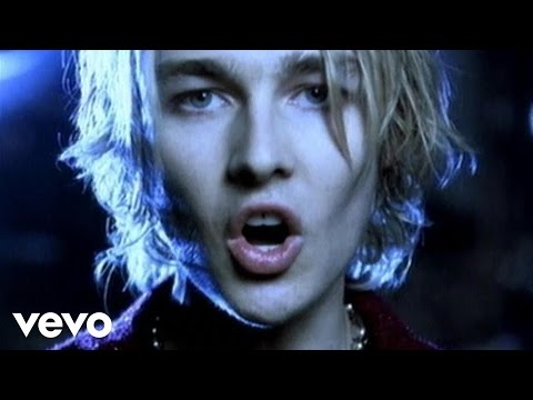Silverchair - Anthem for the Year 2000 (Official Video)