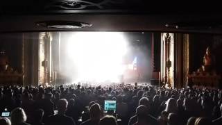 Röyksopp live 2017 - Do It Again - FOX Theater - Part 12/12
