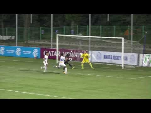 Copa Paulino Alcantara 2022 - Kaya FC-Iloilo vs. Azkals Development Team
