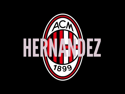 AC Milan Goal Song (Hernandez)