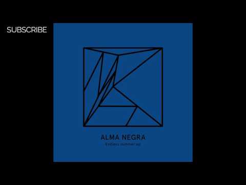 Alma Negra - Endless Summer