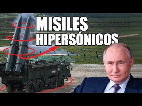 Russia Threatens NATO with Unstoppable Missiles