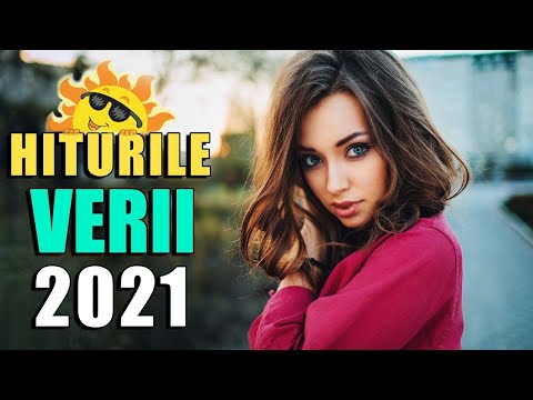 Cele Mai Ascultate Melodii de Vara 🏖️ Muzica Usoara Romaneasca 2021 🎵 Top Hituri 2021