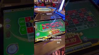 Casino Session 36: From $500 to a $53 Win