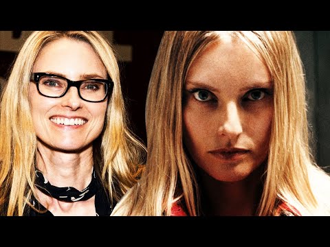 The Mysterious Life Of Aimee Mann