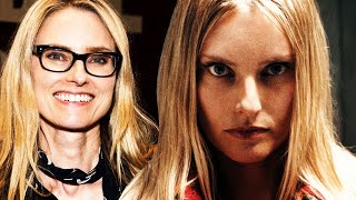 The Mysterious Life Of Aimee Mann