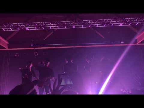 A.C.E – BigBang Cover Medley // To Be An A.C.E 2018 Seattle 181128