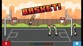 A Basket Random Guide Because I’m bored