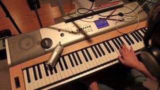 Imitating Fats Navarro - Lady Bird