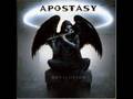 Apostasy - Malignant 