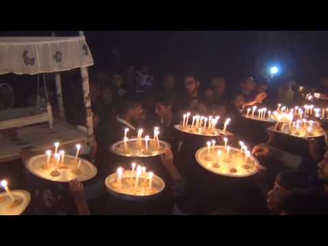 Taqreer (Neqabat) | Maulana Zaigham Abbas Baqiri Jalalpuri | 23 Safar Jafrabad Jalalpur 2016