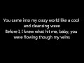 Avicii Addicted To You Lyrics