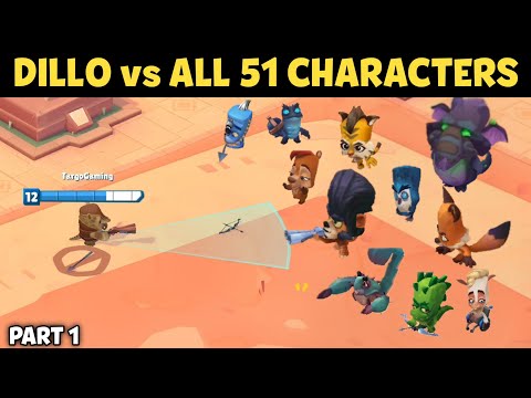 TargoGaming and Rahul Baroliya