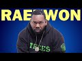 RAEKWON (Feat. GHOSTFACE KILLAH & U-GOD) - Cipher Born 🔥 | Hip Hop $TUFF 🎧