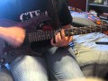 Three Days Grace - Let You Down (Guitar Cover ...