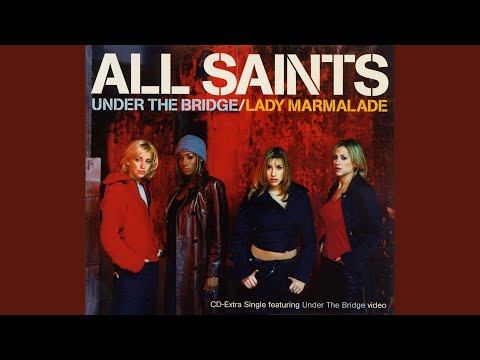 Video thumbnail for Lady Marmalade (98 Remix)