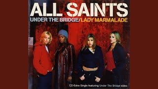 Lady Marmalade (1998 Remix)