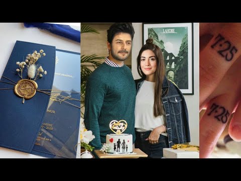 Good news Gokberk and Ozge are preparing for their wedding