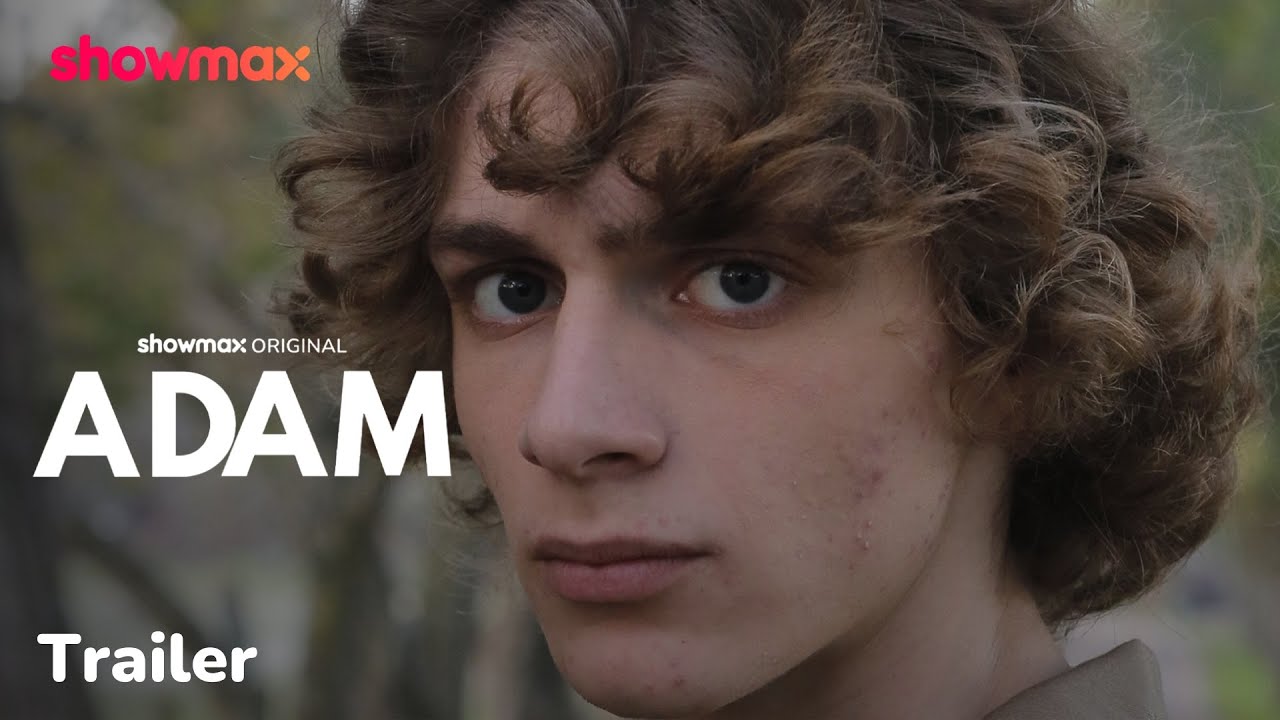 Adam | Trailer | Showmax Original