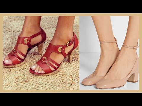 ZAPATOS COMODOS DE  MODA/ CALZADO COMODO MODERNOS/ ZAPATOS ELEGANTES Y COMODOS DE MODA 2022