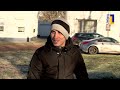Óngerwaeg en de brandweer van Mariadorp - 11 februari 2022