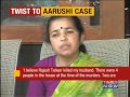 Aarushi case: 'Hemraj knew of threat to life'