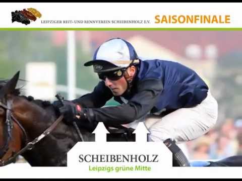 Scheibenholz Saisonfinale 2012