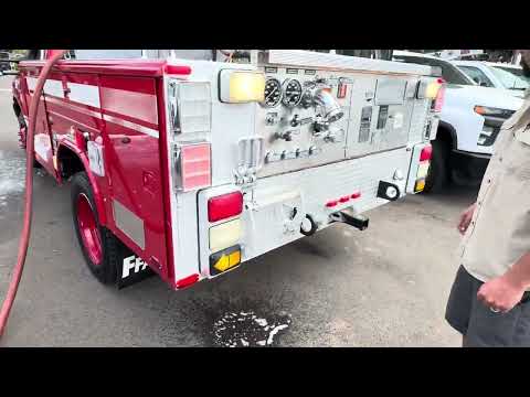 2003 Ford F450 (CC-2063047) for sale in Tualatin, Oregon