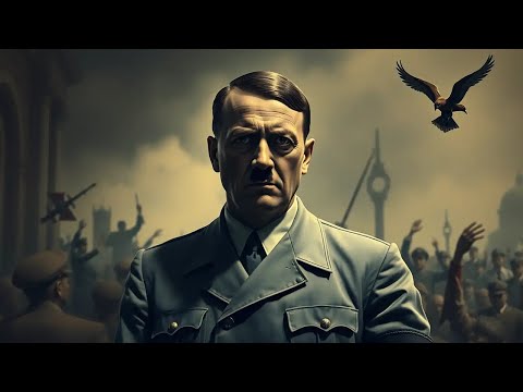 Adolf Hitler: Leader of the Third Reich – Facts | History Documentary