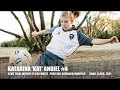 Katarina Andiel #4 Euro Highlight Video
