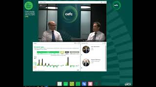 The Green Room: Australian hydrogen market study