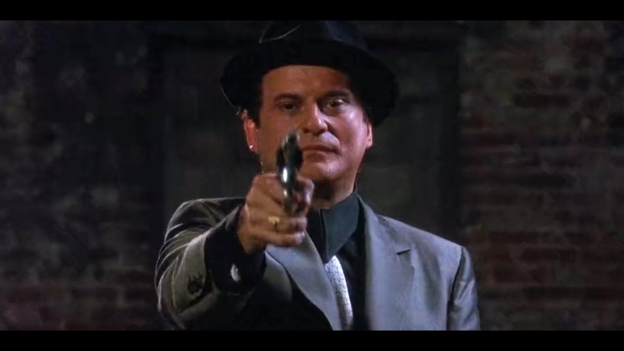 Uno de los nuestros (1990) Trailer español HD