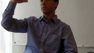 American Dream = Balance.