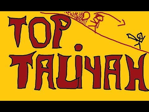 TALIYAH TOP IS OP - Taliyah Guide - League of Legends Tutorial (by Drewmatth)