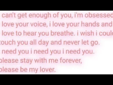 your yandere lover is right here, anon (yandere soulmate subliminal)