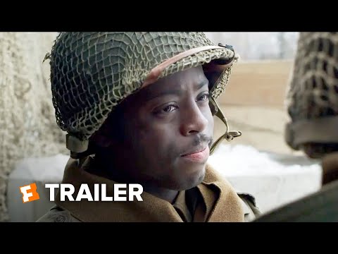 Battle of the Bulge: Winter War Trailer #1 (2020) | FandangoNOW Extras