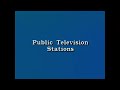 Mister Rogers Neighborhood Funding 1996