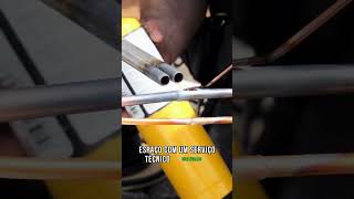 Curso de instalação e manutenção de ar condicionado
