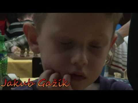 CH10 1.6. Jakub Gažík - Béla Jakab 0 - 1