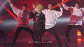 Download lagu sbs gayo daejun 2016 bigbang GD focus mp3 Download lagu sbs gayo daejun 2016 bigbang GD focus mp3