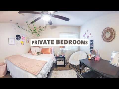 Zuma Student Housing - Virtual Tour