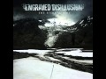 Engraved Disillusion - No Tomorrow 