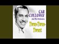 For the Last Time I Cried over You - Cab Calloway - Topic For the Last Time I Cried over You