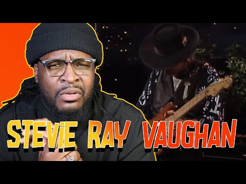 Stevie Ray Vaughan & Double Trouble - Riviera Paradise (Live From Austin, TX) REACTION/REVIEW