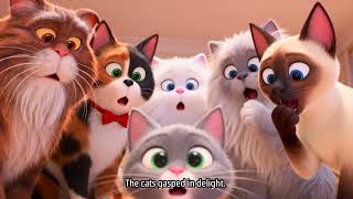 Download lagu The Cats' Midnight Secret mp3 Download lagu The Cats' Midnight Secret mp3