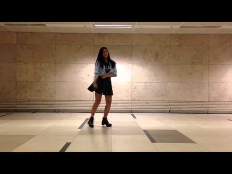 Fiestar 피에스타 - I Don't Know [Dance Cover]