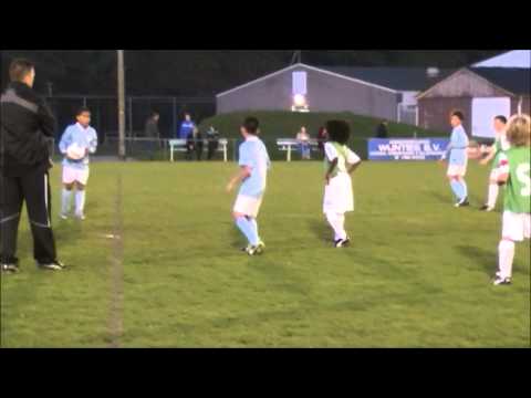 Samenvatting Hermes DVS E1 -  Feyenoord