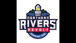 2026 Northern Rivers Revolt Day 1 (Game 1-4)