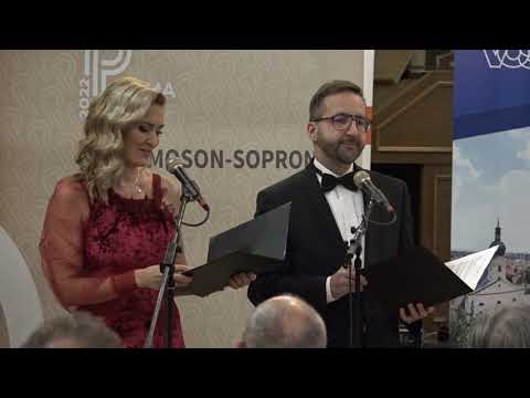 Prima Gala Győr 2022