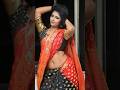 Bold Plus Size Kanjivaram Saree In Red Black Desi Sarees Plussizesaree Kanjivaramsaree
